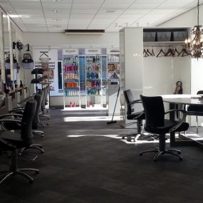 Galerie Coiffure Noordwijk