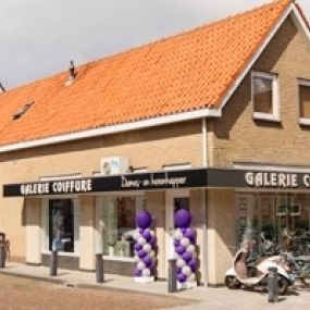 Galerie Coiffure Noordwijk