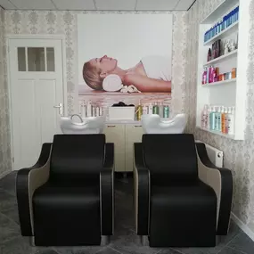 Galerie Coiffure Noordwijk