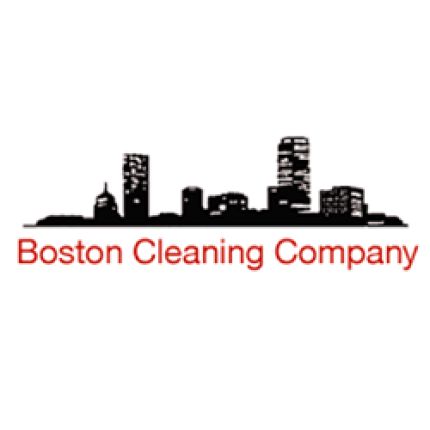 Logo de Boston Cleaning Company, Inc.