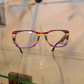 Meer Optiek