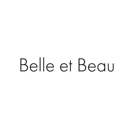 Logo de Belle et Beau