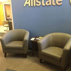 Bild von Tracy McKenica Besenyodi: Allstate Insurance