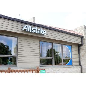 Bild von Tracy McKenica Besenyodi: Allstate Insurance