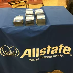 Bild von Tracy McKenica Besenyodi: Allstate Insurance