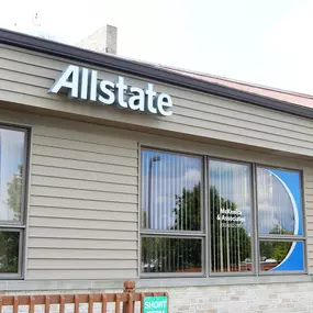 Bild von Tracy McKenica Besenyodi: Allstate Insurance