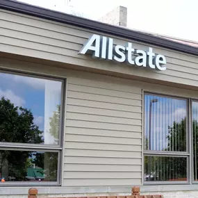 Bild von Tracy McKenica Besenyodi: Allstate Insurance