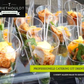 Striethouldt Catering