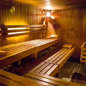 Easyfeeling Sauna - Skincare - Wellness