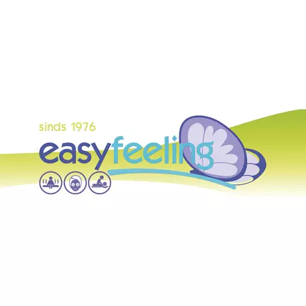 Logo de Easyfeeling - Skincare & Massage