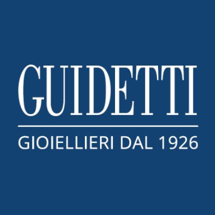 Logo da Gioielleria Guidetti