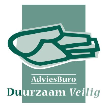 Logótipo de Adviesburo Duurzaam Veilig