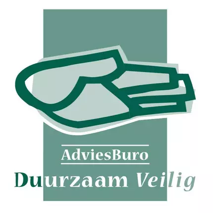 Logo fra Adviesburo Duurzaam Veilig