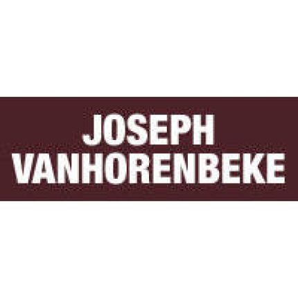 Logo fra Joseph Vanhorenbeke Pompes Funèbres