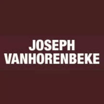 Logotyp från Joseph Vanhorenbeke Pompes Funèbres