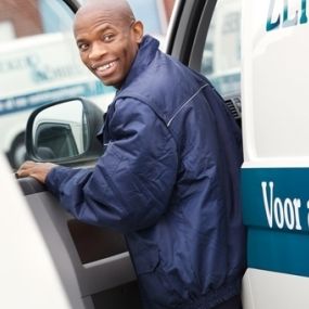 Zeker en Mobiel BV