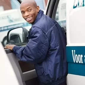 Zeker en Mobiel BV