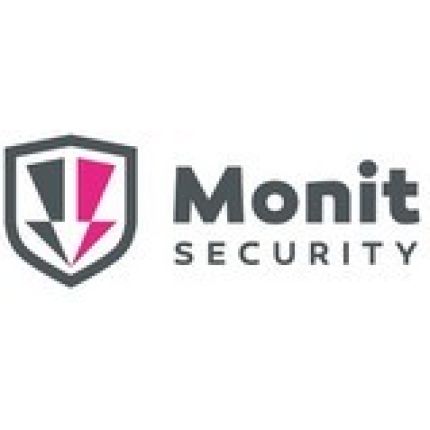 Logo od SECURITY MONIT s.r.o.