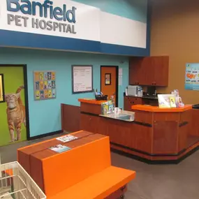 Bild von Banfield Pet Hospital