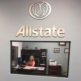 Bild von Patricia Bendana: Allstate Insurance