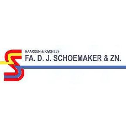 Λογότυπο από FA. D.J. Schoemaker & ZN