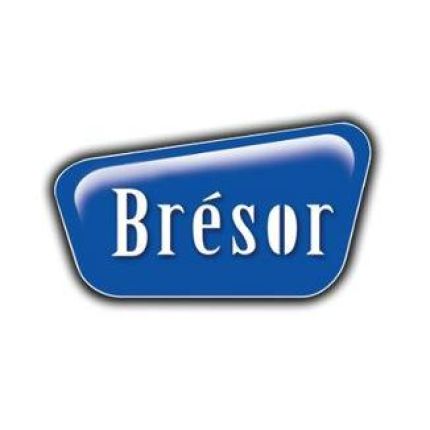 Logotipo de Bresor