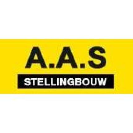 Logo van A.A.S. Stellingbouw