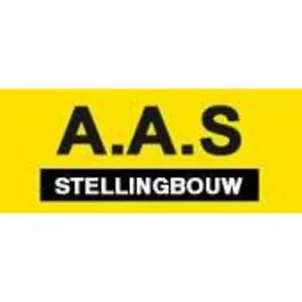 Logo da A.A.S. Stellingbouw