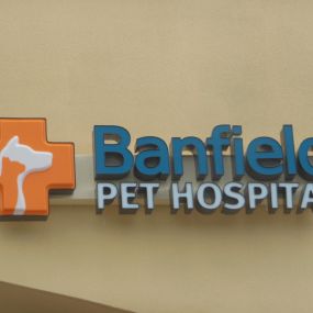 Banfield Pet Hospital® - Baton Rouge