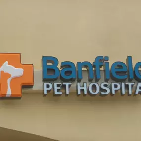 Banfield Pet Hospital® - Baton Rouge