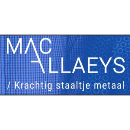 Logotyp från MAC Allaeys