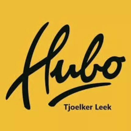 Logo de Hubo Tjoelker