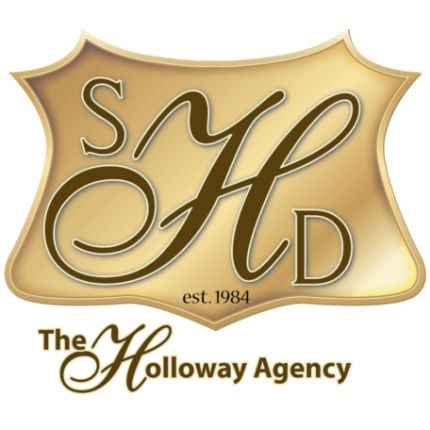 Logo od The Holloway Agency