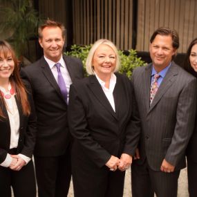 Attorneys at Moore, Schulman & Moore, APC.