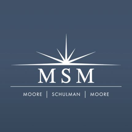 Logo fra Moore, Schulman & Moore, APC