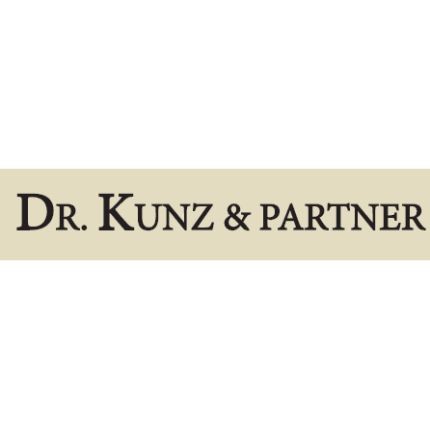 Logo od Advokátní kancelář Dr. Kunz a partner s.r.o.