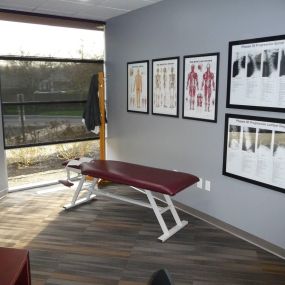 Bild von Graceland Chiropractic