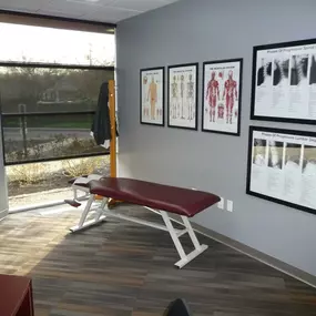 Bild von Graceland Chiropractic