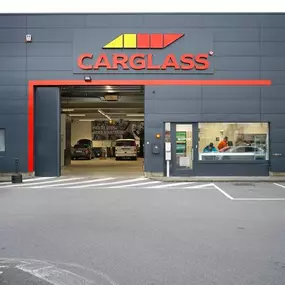 Bild von Carglass® Wavre : Remplacer & réparer les vitres de voiture