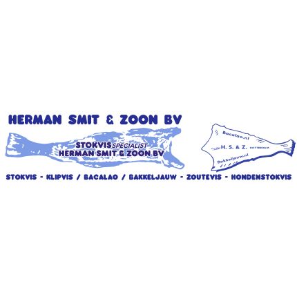 Logo van Smit & Zoon BV Herman -Import-Export-