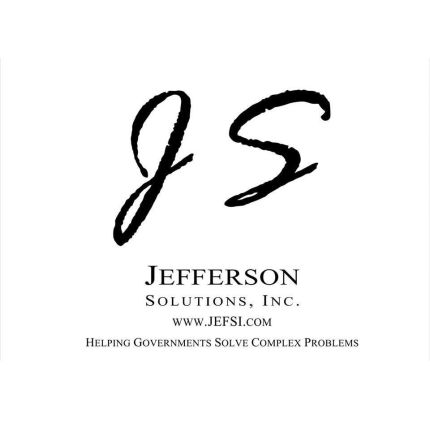 Logotyp från Jefferson Solutions, Inc.