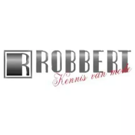 Logo van Robbert Kennis van Mode