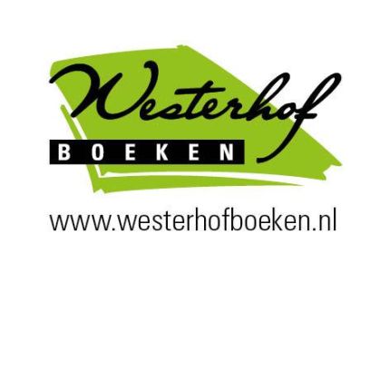 Logo de Boekhandel Westerhof