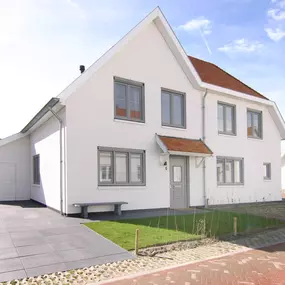 Immo de Nijs Cadzand-Bad