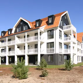 Immo de Nijs Cadzand-Bad