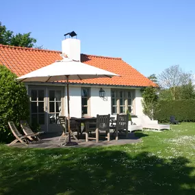 Immo de Nijs Cadzand-Bad