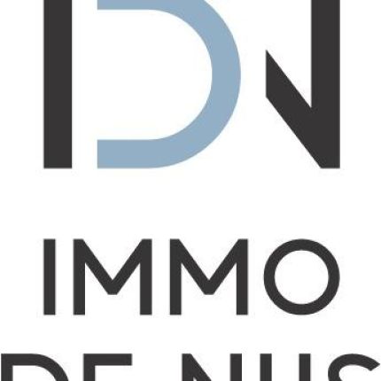 Logótipo de Immo de Nijs