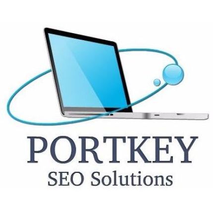 Logotipo de Portkey SEO Solutions