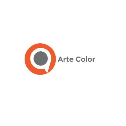 Logotipo de Arte Color
