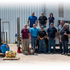 ABET Distributing USA - Team ABET